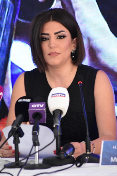 Ghalboun International Festival Press Conference